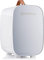 Subcold PRO6 Mini Fridge 6L / 8 Can – Quiet & Energy-Efficient, USB & AC Powered Small Fridges for Bedrooms, Car, Office, Travel | Portable Mini Fridge For Skincare, Beauty, Drinks & Snacks (Grey)