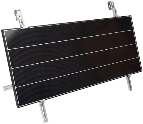 WATTSTUNDE® Balkon Halterung BKW - H