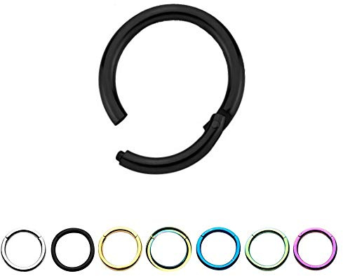 Treuheld® | Segment Clicker | Chirurgenstahl | 36 Varianten