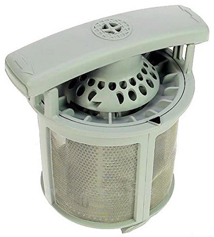 Filtro filtro filtro scarico originale Lavastoviglie 1119161105 ELECTROLUX Lavastoviglie 1119161105 ELECTROLUX