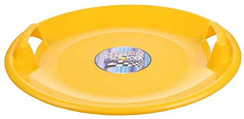 Merco la Luge Assiette Superstar Plastique Couleur: Rouge
