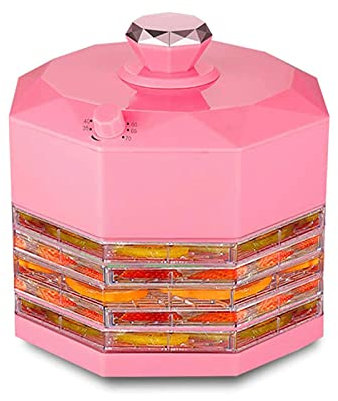 Compact Dehydrator,Beef Jerky Maker,Food Preservation Device