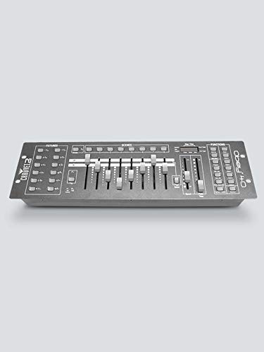 CHAUVET DJ Obey 40 DMX Controller
