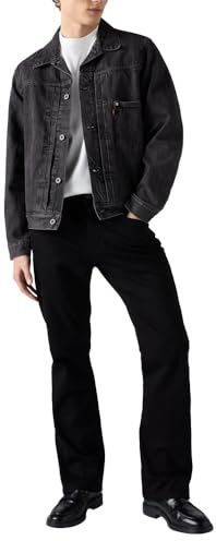 Levi's 527 Slim Boot Cut Native Cali, Native Cali, 34 W/32 L