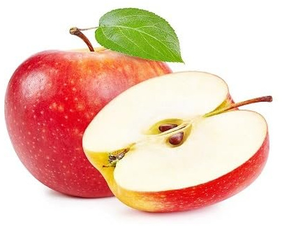 60 semi di mela fresca nuovi