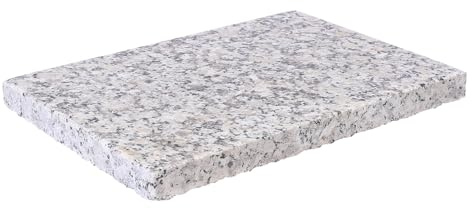 ifundom Summer Marble Cooling Board for Small Pets Medium Random Pattern Cooling Stone for Rabbits Hamsters Chinchillas Guinea Pigs for Hot Weather