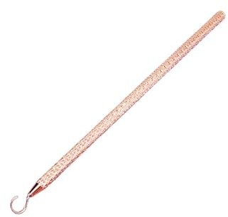 Armbandshjälpare enkel att installera armband fästanordningsverktyg för frigöring, smycken hjälp fästanordning för länkning (stil-C-rosguld)
