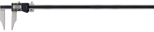 STEINLE 1342 Meßschieber Messschieber digital Schieblehre IP65 500 mm