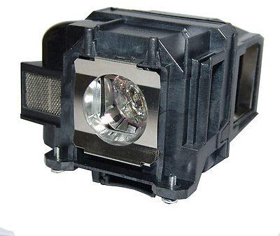 U-Lighting Replacement Lamp Bulb with Housing Fit for ELPLP88 ELPLP87 V13H010L88 Home Cinema 2040 2045 EB-S04 EH-TW5300 EB-U04 EH-TW5210 EB-S31 EH-TW5350 EB-X31 Projector Lamp