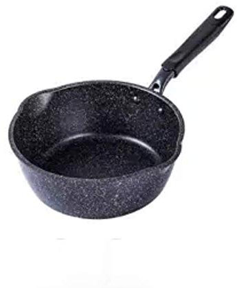 Wok antiaderente pentola Pot Noodles Wok Pan Padella Latte Pot Fornello a gas Pentole e padelle wok padella di ferro Wok