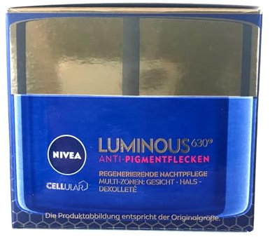 CELLULAR LUMINOUS630 ANTI DARK-SPOT (NIGHT)