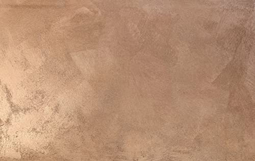 H+V Paul Kamm® Creativ Struktur Effekt Wandfarbe Metallic