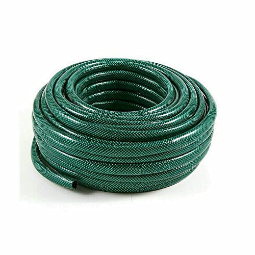 Hose Pipe for Garden - Outdoor Cleaning and All Season Watering - Long Lasting and Durable Hosepipes (5M)