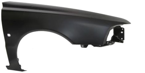 BLIC 6504-04-9008312P Kotflügel mit Blinkerloch