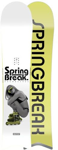 Capita Spring Break Slush Slashers 2.0 Snowboard 2024,147