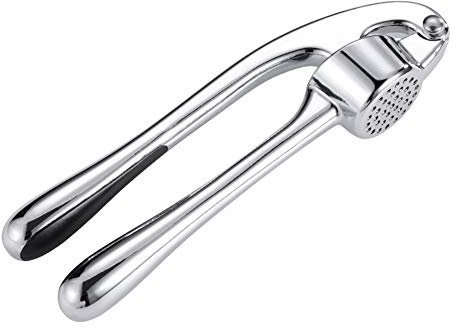 Schiaccia aglio, spremi aglio Spremi aglio da cucina professionale Spremi aglio Pela aglio Spremi aglio resistente Schiaccia aglio Tritatutto for aglio Facile da pulire e durevole Utensile da cucina i