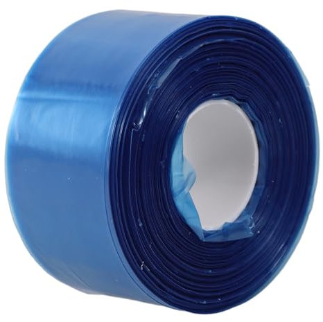FRCOLOR Fußabdeckung Für Haarfärbebrillen Aus Pp-material Robuster Und Bequemer Brillen-fußschutz Für Erwachsene Sowie Jungen Und Mädchen