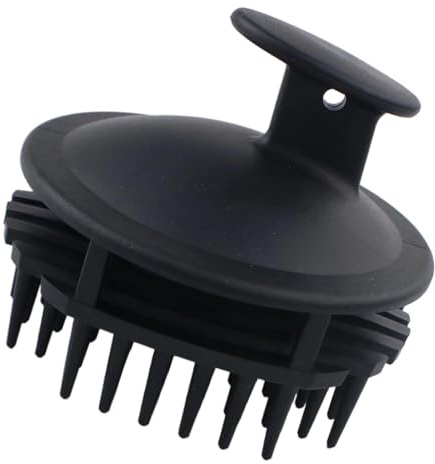 Appareil de massage du cuir chevelu - Appareil de massage du cuir chevelu - Appareil de massage du cuir chevelu - Brosse pour le cuir chevelu - Appareil de massage pour le cuir chevelu - Pour une