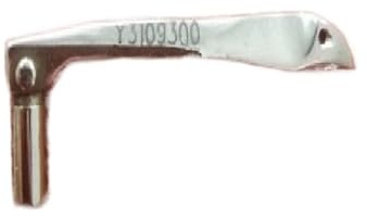 HamPaesk 1 Stück Y3109300 Greifer for Yamato VC2700 / 2600 Nähmaschine