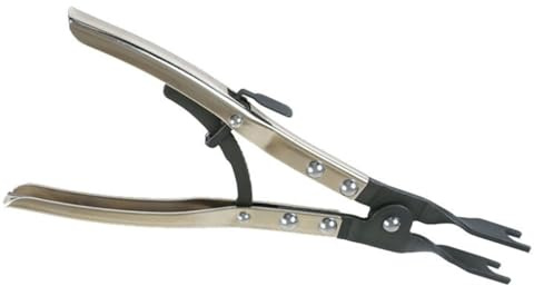 Clamp Spread Pliers Exhaust Pipe Clamp Spreader Plier Clamp Installation Plier