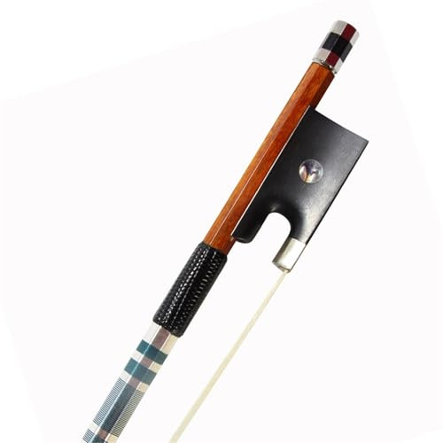 Professioneller Geigenbogen Sumac Violinbogen Professionelle Leistung 1/2 Größe(1/2)