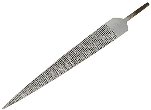 StewMac Escofina Gruesa StewMac Dragon, Larga, para Luthería y Guitarra | Escofina Gruesa StewMac Dragon, Larga, para luthería y guitarras profesionales. Material de alta calidad para resultados.