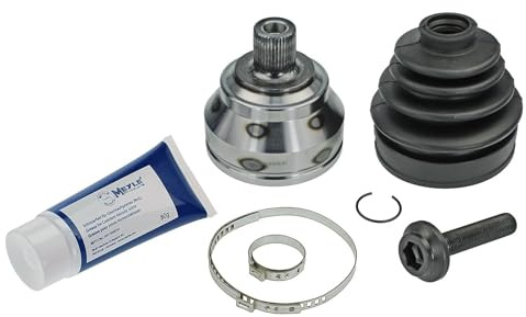 Gelenksatz, Antriebswelle MEYLE-ORIGINAL Quality MEYLE 100 498 0241 | Kompatibel mit: AUDI A6 C6, A6 C6 Avant