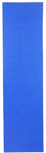 Venom Skateboards Griptape Pro Långvarig grepptejp för skateboards 23 cm x 84 cm skateboard grepptejp – skateboard-grepptejp för skateboarddäck – skateboardtillbehör – mörkblå