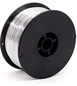 Aluminium svetstråd MIG 0,8 mm/0,45 kg/ALSi5 spole ER4043