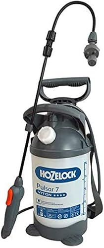 Hozelock Pulsar Viton Vaporisateur 7 litres