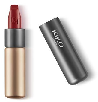 KIKO Milano Velvet Passion Matte Lipstick 346 | Komfortabler Lippenstift Mit Matt-Effekt