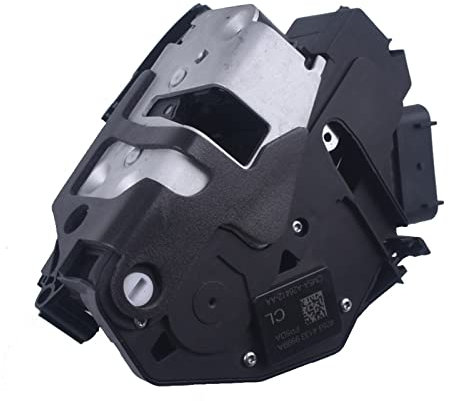 dzstnbhd Zentralverriegelung Für Ford Für Fiesta Für Fusion MKX 2011 2012 2013 2014 2015 2016 Türschlossbetätiger Verriegelung Fahrerseite Stellmotor für Zentralverriegelung(Hinten rechts)