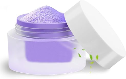 V34 Blanqueador Dental Polvo, Blanqueamiento Dental Eliminación Profunda de Manchas, Blanqueamiento Dental de Larga Duración, Suave para Dientes Sensibles, Inmediatamente una Sonrisa