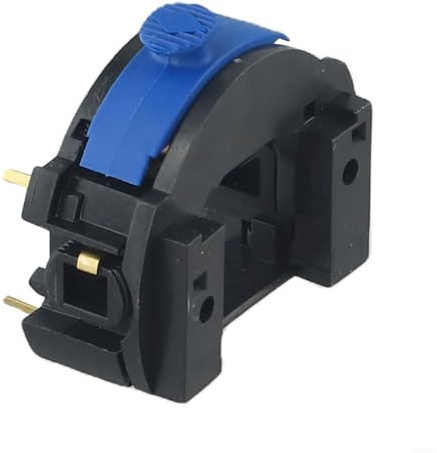 Interruttore di accensione e spegnimento con controllo della velocità regolabile per trapani elettrici Dremel serie 3000 e 200