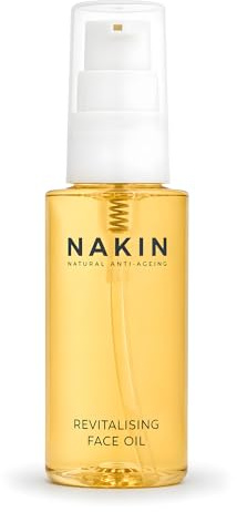 Nakin Revitalisierendes Gesichtsöl, 50 ml