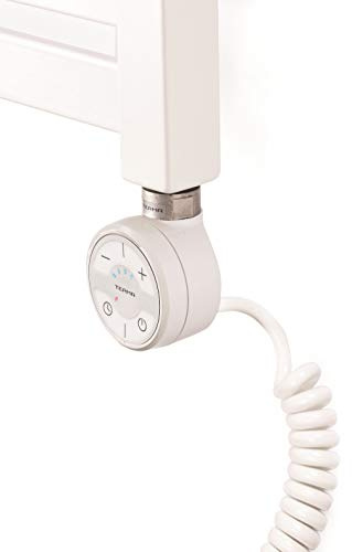 Terma Heizpatrone MOA Spiralkabel, weiss 600 Watt