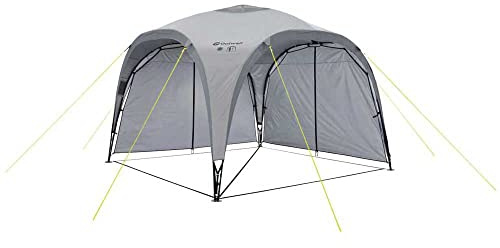 Paredes Laterales Event Lounge M × 2 c. Cremallera OUTWELL