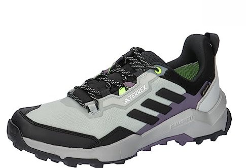 Adidas IF4863 Terrex AX4 GTX W Damen Wonder Silver/core Black/Grey Two EU 38