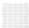 40PCS RC Pinned Hinges Remote Control Airplane Plastic Hinge Model Aircraft Wing Parts Plane Part Accessories for Fixing Medium Size Large Nylon Replacement (L, 60x60x28cm / 23.6x23.6x11.0in)