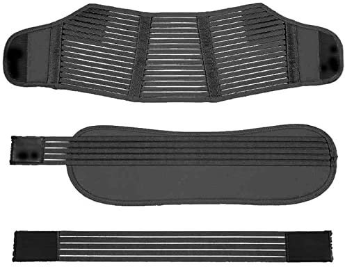 Premium Schwangerschaftsgürtel, Rückenstütze, Bauchband, Schwangerschaftsschutz, Gürtel, Stützbandage, Bauchstütze, Bauchband, Rückenbandage, Schwangerschaft