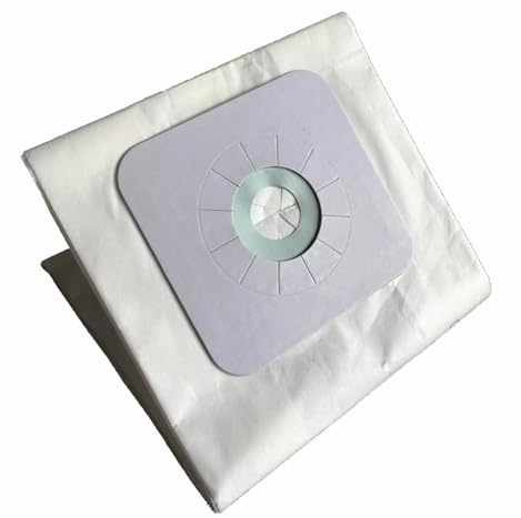 9 Stück Vakuumbeutel, Kompatibel Mit Nutone. CV350 CV352 CV353 CV450 CV653 CV750, .Kompatibel Mit Electrolux. Zentralstaubsauger Von Beam