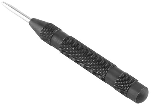 L25 204y K Centro Pu Centro Automatico Punzoni Sp Caricato Metallo Ing Strumenti Pu Scriba Strumento Auto Corpo Scriba Martello Set Automatico Pu Pr Legno di Pino '