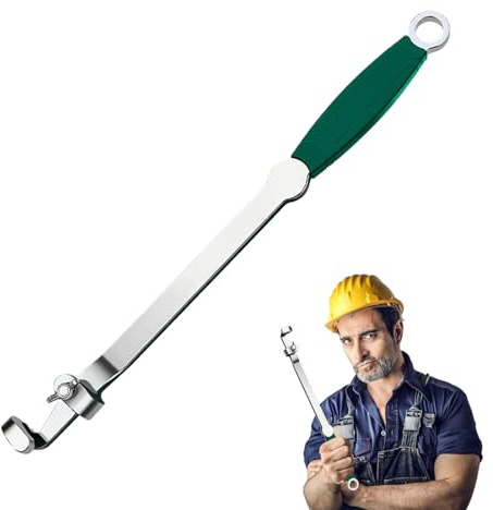Chiave estensibile - Strumento professionale a 550G, accessorio di coppia rinforzato, forte allungamento per una maggiore | Apparecchiature da officina compatte e durevoli per meccanica