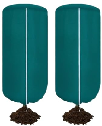 Frostskyddande Täck För Utomhusväxter Täcke för Kallt Väder