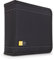 Case Logic 32 Capacity CD Wallet - Nylon Black