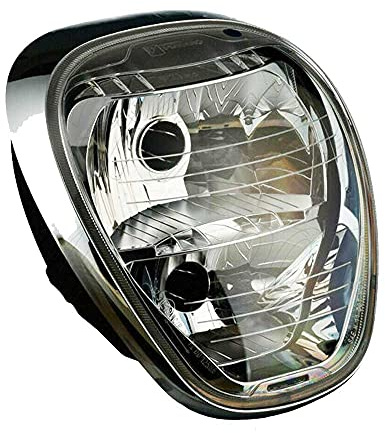 641577 PROIETTORE ANTERIORE COMPLETO : PIAGGIO BEVERLY 125-300