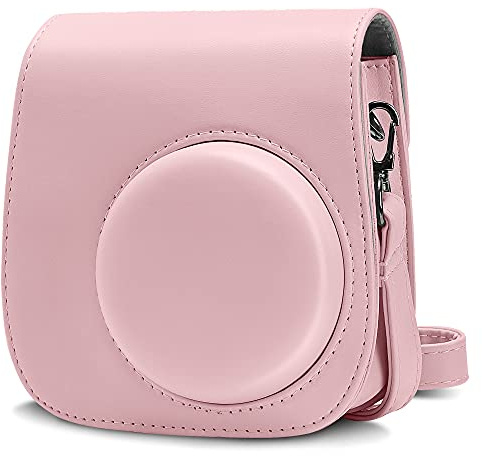 Cpano IZ0H Pink Camera Bag, Acrylic