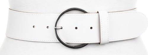 Tamaris Belt W85 White