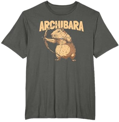 Bogensport Bogenschütze Bogen - Pfeil Bogenschießen T-Shirt