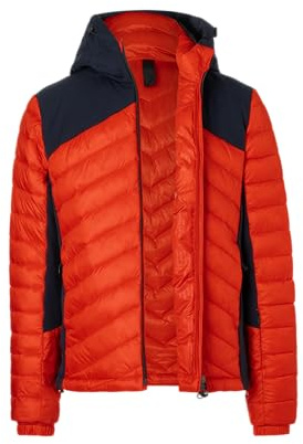 Bogner FIRE+Ice Herren Steppjacke Goran3